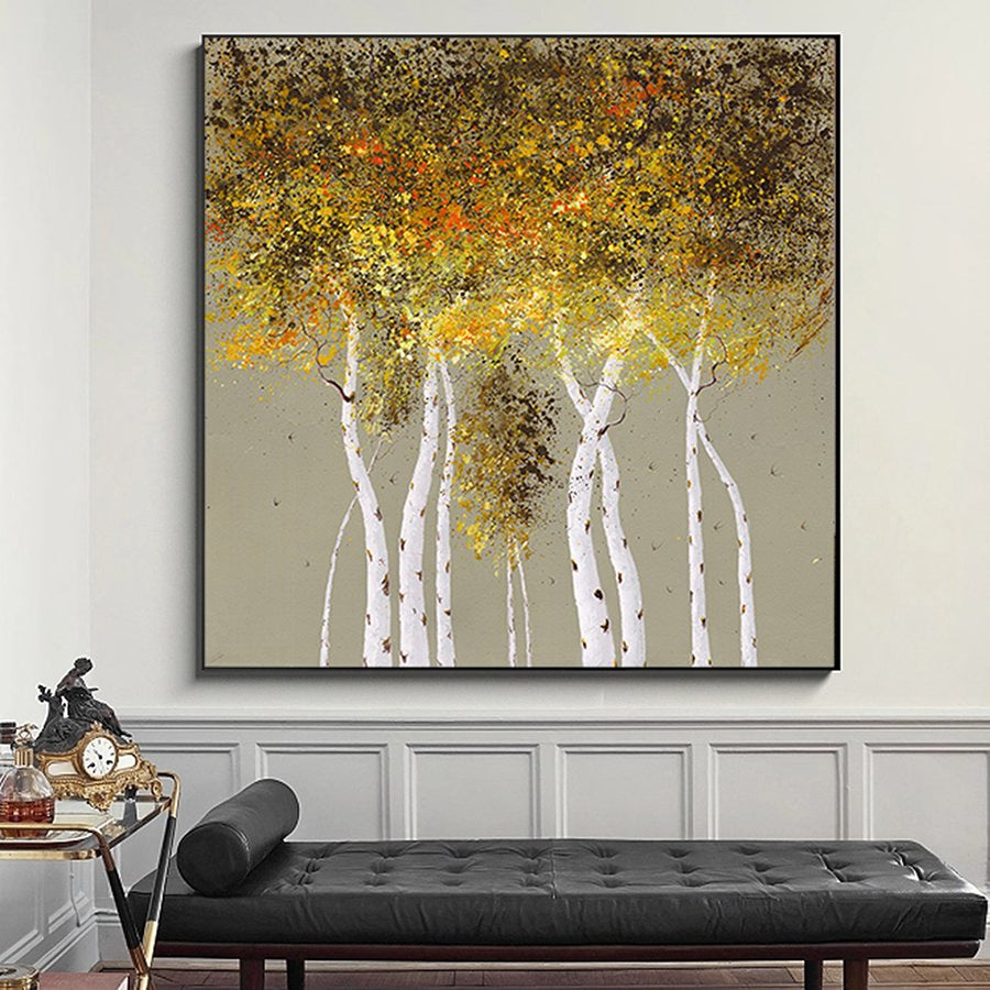 Custom Frame Wall Home Commercial Art