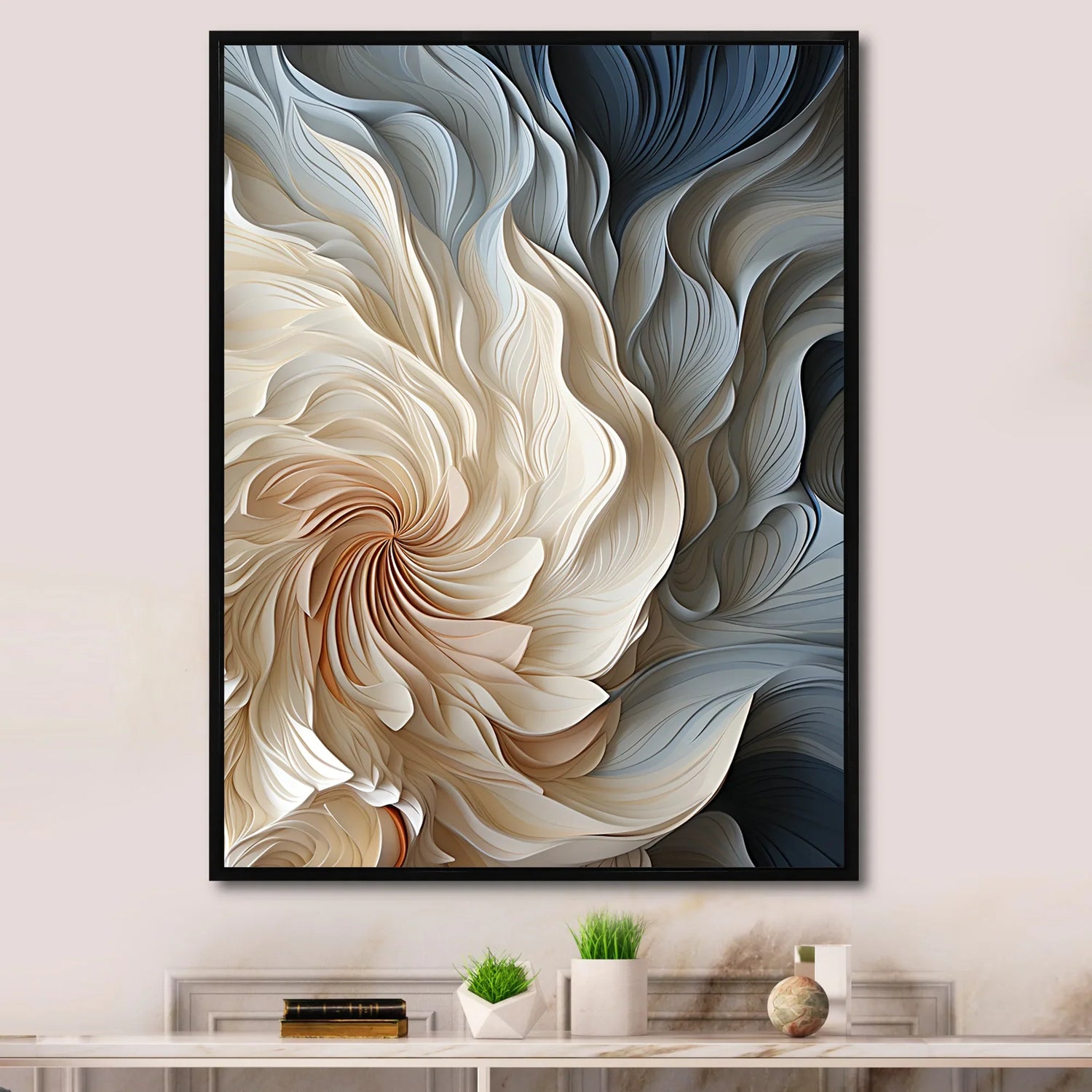 Modern Painting