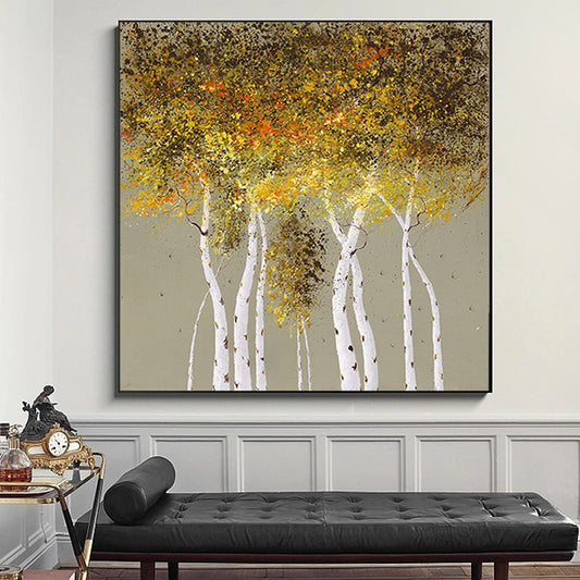 Custom Frame Wall Home Commercial Art
